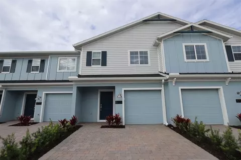 6104 Fellow Wagon Way, Orlando, FL 32822