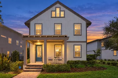 8818 Upper Carrel Cir, Orlando, FL 32827