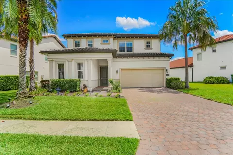 10427 Royal Cypress Way, Orlando, FL 32836
