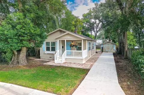 1615 E Concord St, Orlando, FL 32803