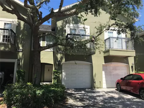 2490 Lancien Ct #4, Orlando, FL 32826