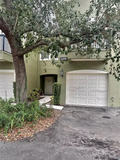 2490 Lancien Ct #4, Orlando, FL 32826