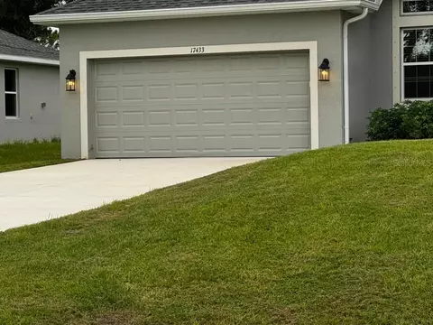 17425 Edgewater Dr, Port Charlotte, FL 33948