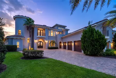 7829 Palmilla Ct, Kissimmee, FL 34747