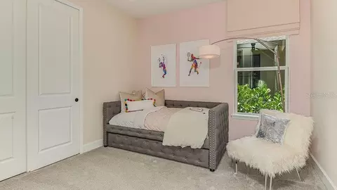 Bedroom - 813 Ladyfish Trl, Saint Cloud, FL 34771 photo 2 of 4
