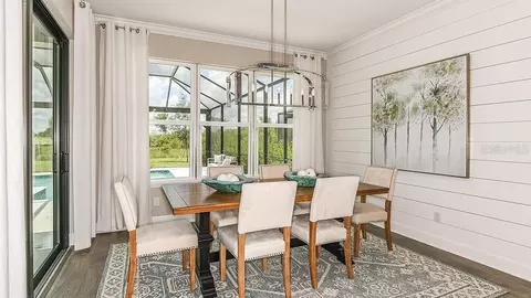 Dining - 813 Ladyfish Trl, Saint Cloud, FL 34771 photo 2 of 2