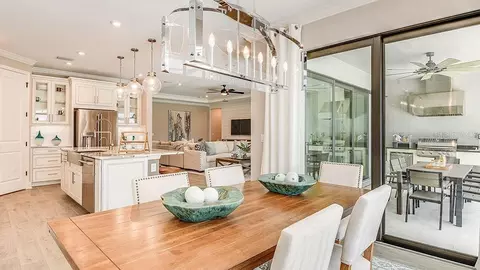 Dining - 813 Ladyfish Trl, Saint Cloud, FL 34771 photo 1 of 2
