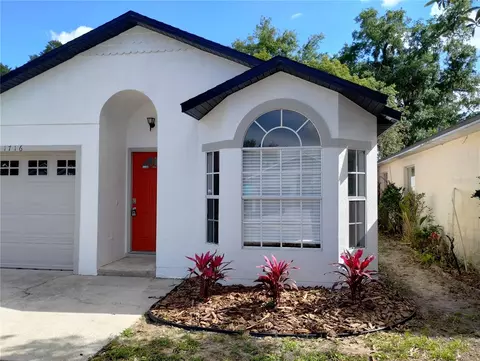 1716 Chatham Cir, Apopka, FL 32703