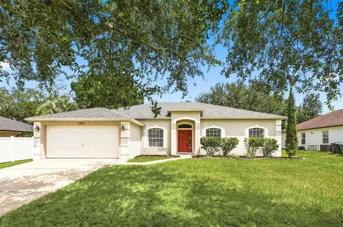1955 Lindhurst Ave, Deltona, FL 32725