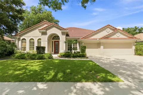 1038 Westbury Way, Lake Mary, FL 32746