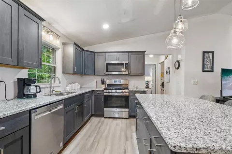 Kitchen - 5230 NW 144th Pl, Reddick, FL 32686 photo 3 of 3