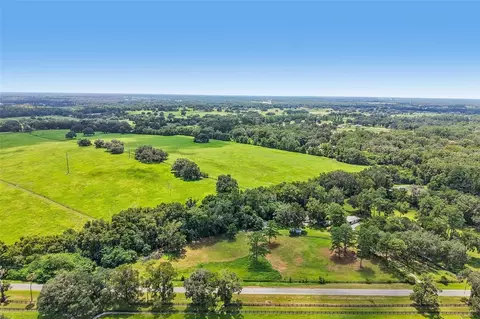View/Area - 5230 NW 144th Pl, Reddick, FL 32686 photo 3 of 5