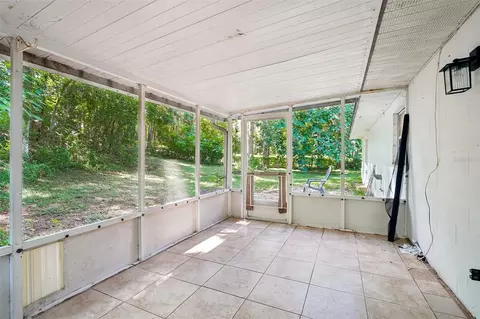 Exterior - 5230 NW 144th Pl, Reddick, FL 32686 photo 4 of 11