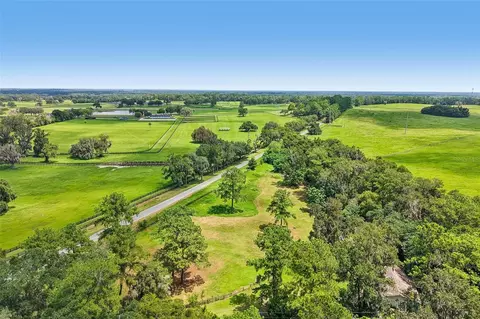 View/Area - 5230 NW 144th Pl, Reddick, FL 32686 photo 5 of 5