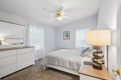 Bedroom - 5230 NW 144th Pl, Reddick, FL 32686 photo 1 of 4