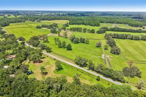 View/Area - 5230 NW 144th Pl, Reddick, FL 32686 photo 4 of 5