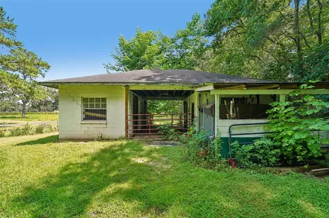 Exterior - 5230 NW 144th Pl, Reddick, FL 32686 photo 11 of 11