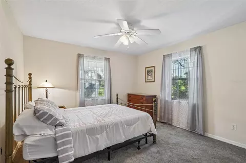 Bedroom - 5230 NW 144th Pl, Reddick, FL 32686 photo 4 of 4