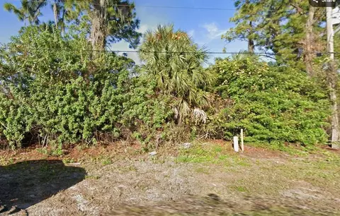 6113 Kramer Ave, Fort Myers, FL 33905