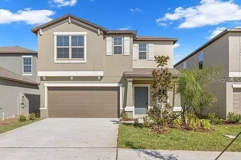 7222 Ronnie Garden Ct, Tampa, FL 33619