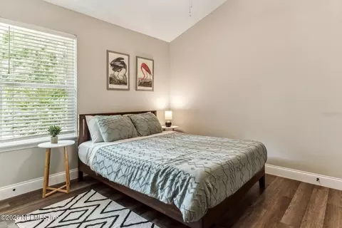 Bedroom - 721 N Volusia St, Saint Augustine, FL 32084 photo 1 of 2
