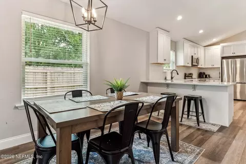 Dining - 721 N Volusia St, Saint Augustine, FL 32084 photo 1 of 3