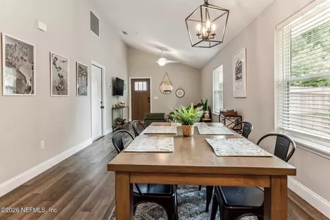 Dining - 721 N Volusia St, Saint Augustine, FL 32084 photo 3 of 3