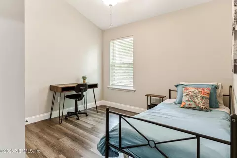 Bedroom - 721 N Volusia St, Saint Augustine, FL 32084 photo 2 of 2
