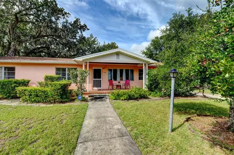 1520 Moravia Ave, Holly Hill, FL 32117