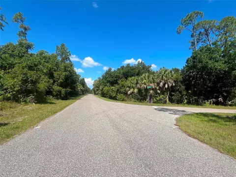 20277 Spangler Ter, Port Charlotte, FL 33954
