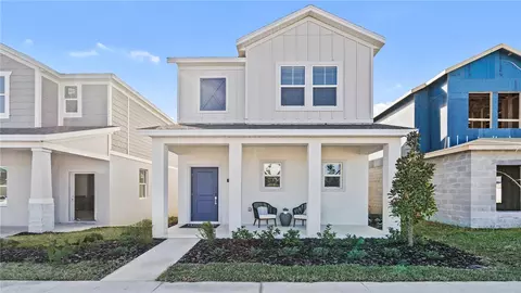 1812 Rider Rain Ln, Apopka, FL 32703