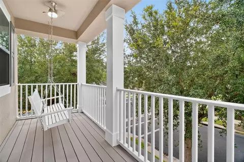 Exterior - 1105 Eagle Run Way, Ocoee, FL 34761 photo 2 of 8
