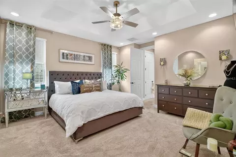 Bedroom - 1105 Eagle Run Way, Ocoee, FL 34761 photo 1 of 2
