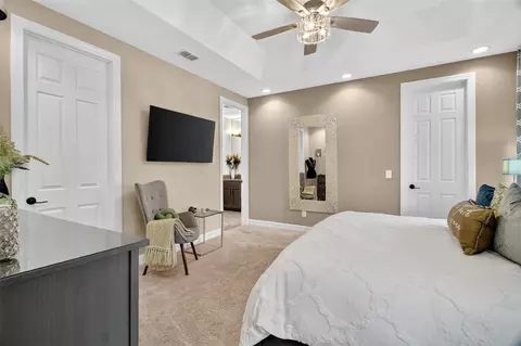 Bedroom - 1105 Eagle Run Way, Ocoee, FL 34761 photo 2 of 2