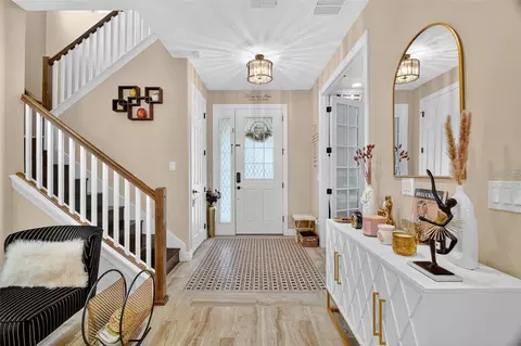 Entry Way - 1105 Eagle Run Way, Ocoee, FL 34761 photo 2 of 2