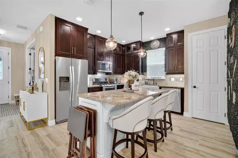 Kitchen - 1105 Eagle Run Way, Ocoee, FL 34761 photo 1 of 1