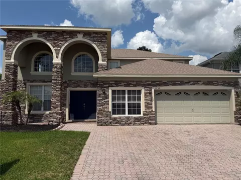 1732 Amaryllis Cir, Orlando, FL 32825