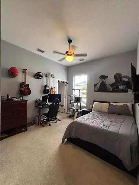 Bedroom - 602 Hernando Pl, Clermont, FL 34715 photo 2 of 3