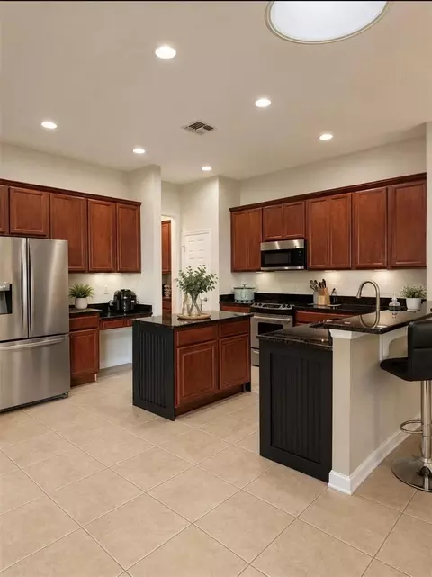 Kitchen - 602 Hernando Pl, Clermont, FL 34715 photo 1 of 1