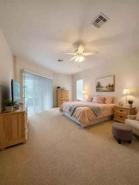 Bedroom - 602 Hernando Pl, Clermont, FL 34715 photo 3 of 3