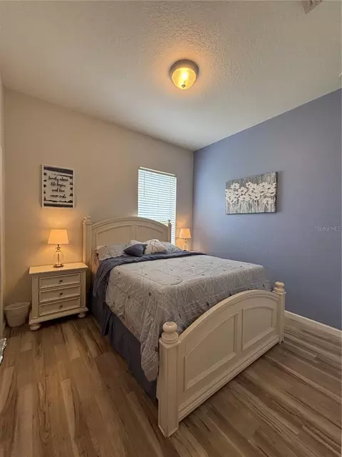 Bedroom - 602 Hernando Pl, Clermont, FL 34715 photo 1 of 3