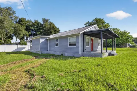 4104 Orange Ave SE, Highland City, FL 33846