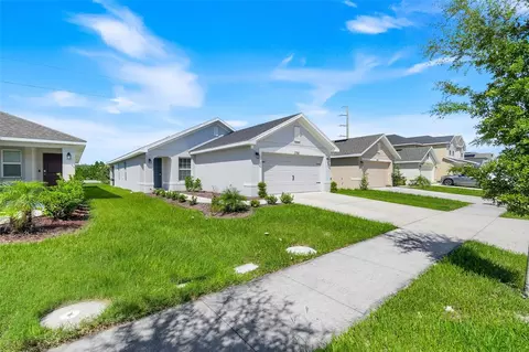 Exterior - 3768 Sagefield Dr, Saint Cloud, FL 34773 photo 2 of 5
