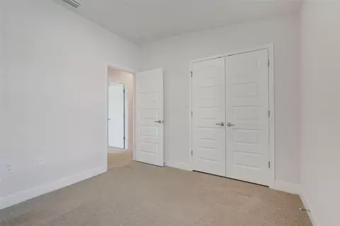 Bedroom - 3768 Sagefield Dr, Saint Cloud, FL 34773 photo 4 of 5