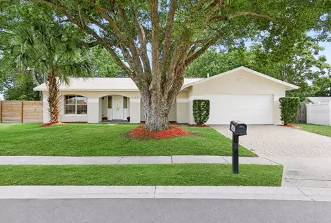 1442 Canterbury Cir, Casselberry, FL 32707