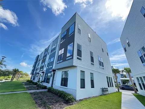 Exterior - 2362 Addalia Aly, Orlando, FL 32804 photo 4 of 15