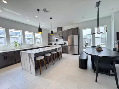 Kitchen - 2362 Addalia Aly, Orlando, FL 32804 photo 1 of 9