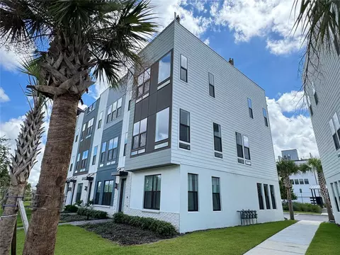 Exterior - 2362 Addalia Aly, Orlando, FL 32804 photo 13 of 15