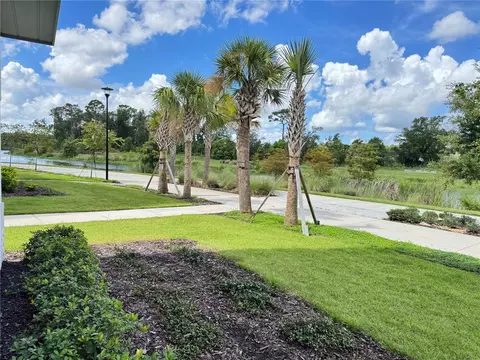 Exterior - 2362 Addalia Aly, Orlando, FL 32804 photo 15 of 15