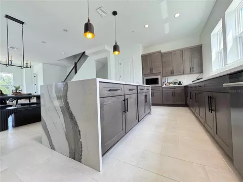 Kitchen - 2362 Addalia Aly, Orlando, FL 32804 photo 5 of 9